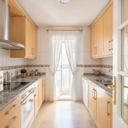 Atico 2 Terrazas Junto Al Mar By Rent Me Apartment *