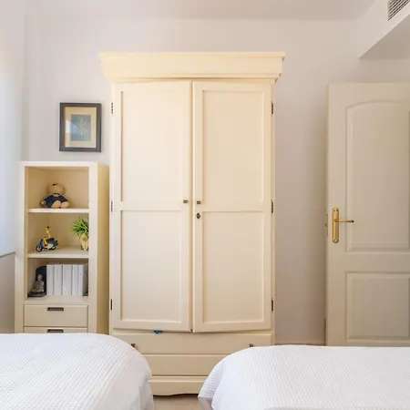 Atico 2 Terrazas Junto Al Mar By Rent Me Apartment